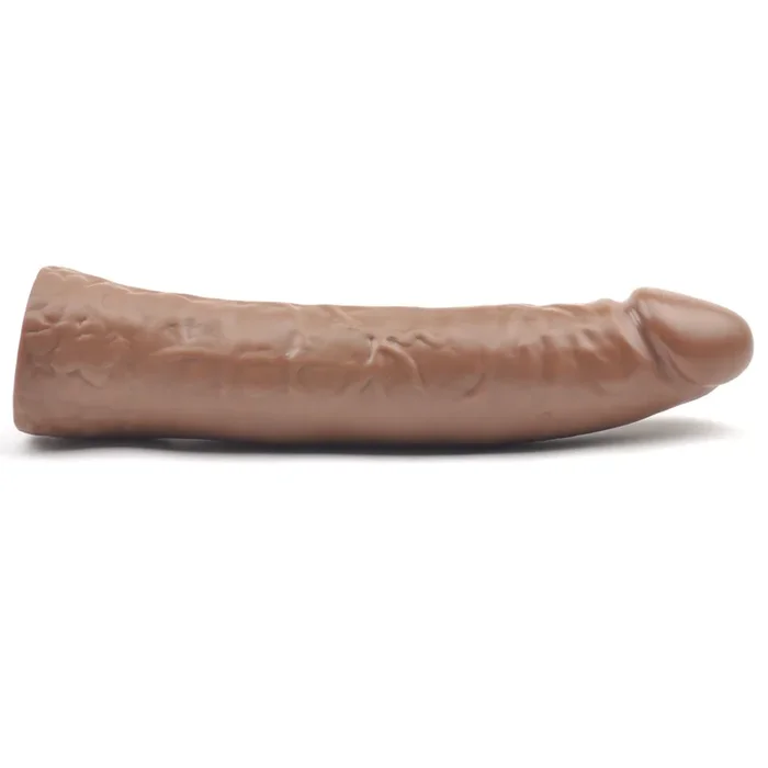 Big Dildo – 18cm lang