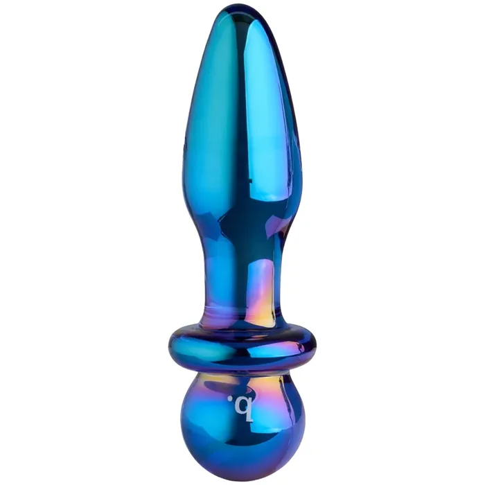 Biird Anii No7 Glasplug 11,6 cm