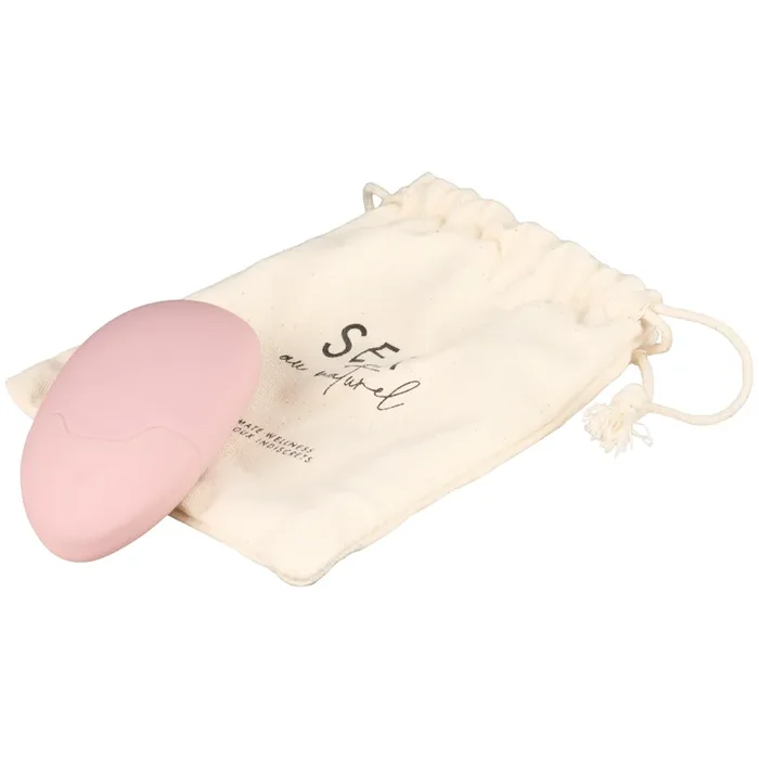 Bijoux Indiscrets Sex Au Naturel Auflegevibrator