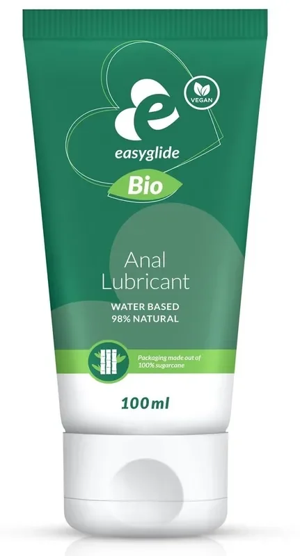 Bio-Anal-Gleitmittel Easyglide 100ml