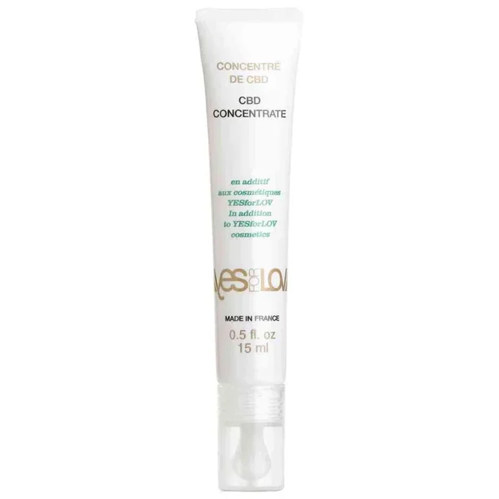 Bio Booster „CBD“