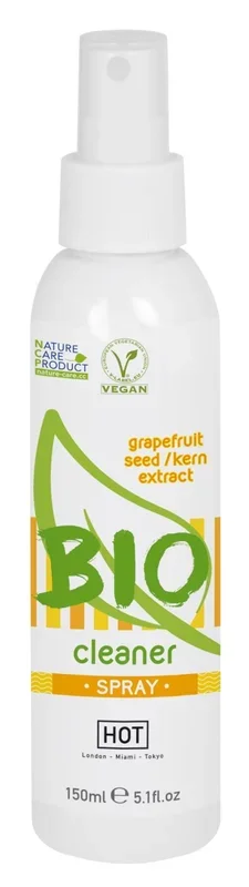 BIO Cleaner Spray – Grapefruit 150 ml