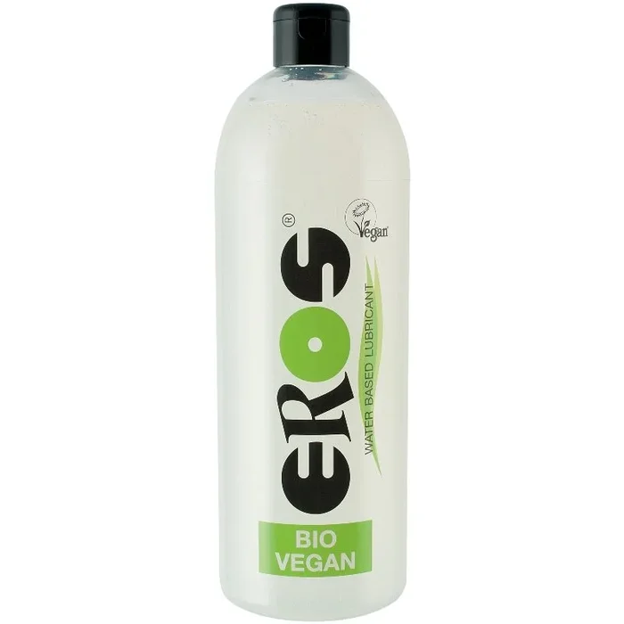 Bio Veganes Gleitmittel 100 ml