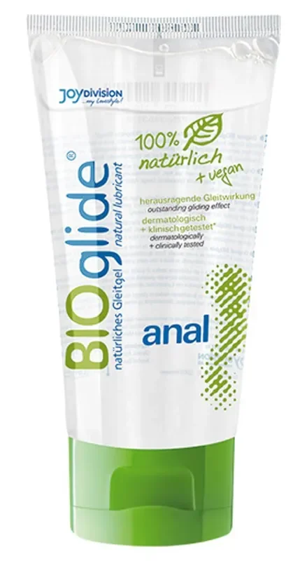 BIOglide Anal – 80 ml