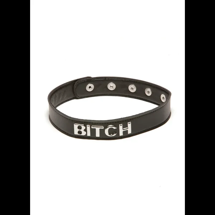 Bitch – Collar