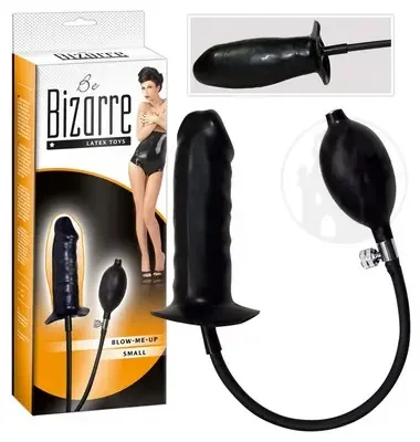 Bizarre Blow Smal