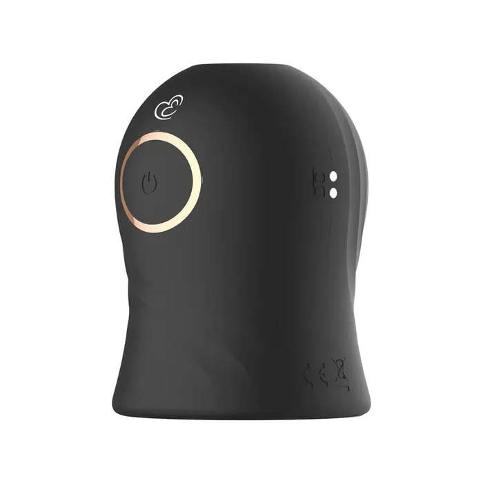 Black Edition Masturbator