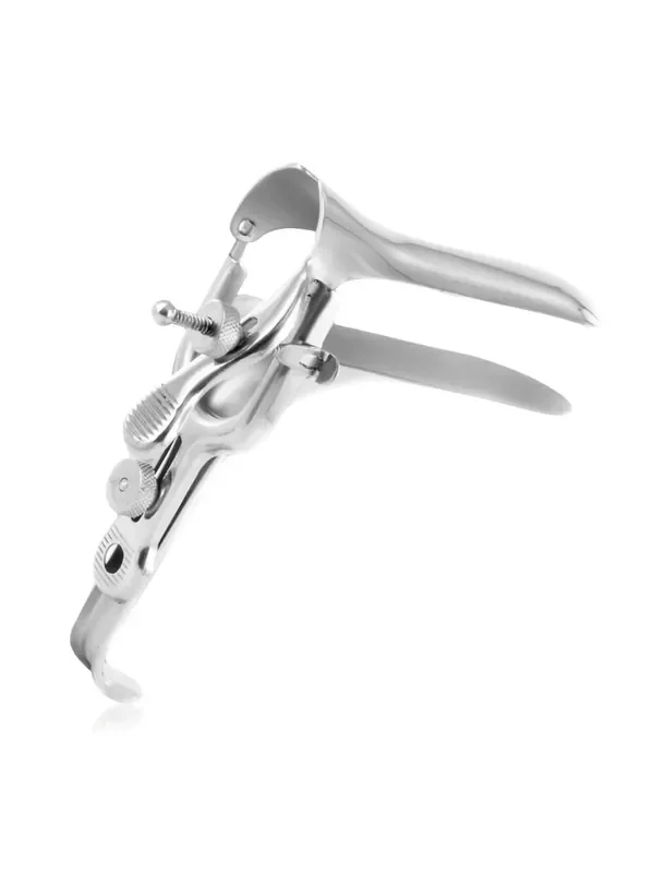 Black Label Stainless Steel Cusco Speculum Edelstahl-Spekulum