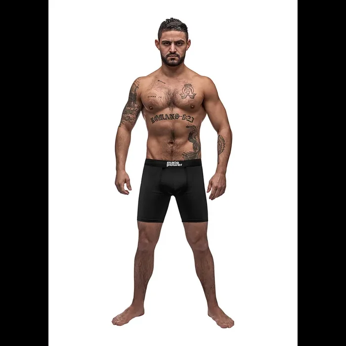 Black Nite – Long Short – M