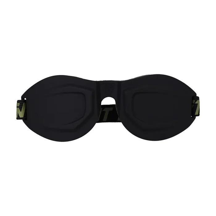Black Ops Blink – Augenbinde – Schwarz