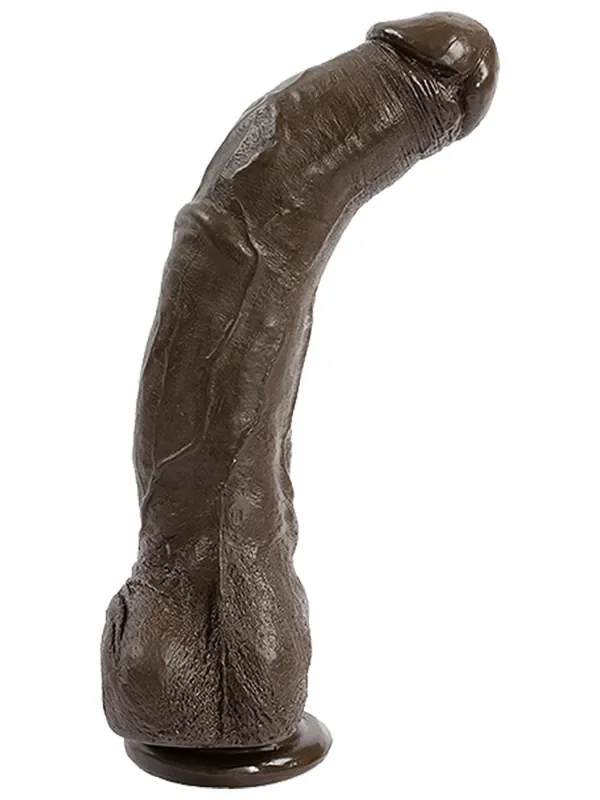Black Thunder – Realistischer Penis
