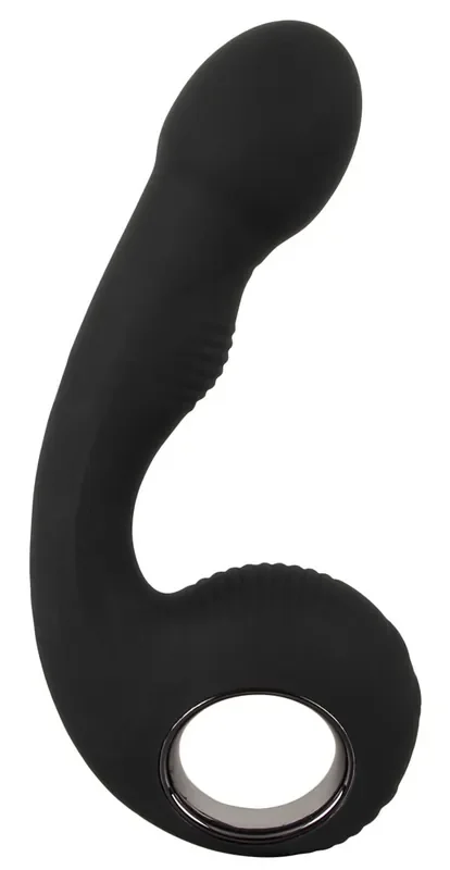 Black Velvets G P-Spot Vibrato