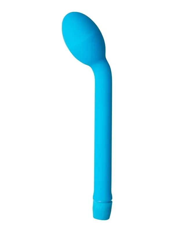 Blinkender G-Punkt-Vibrator