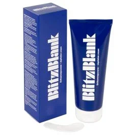 BlitzBlank – Enthaarungscreme – 250ml