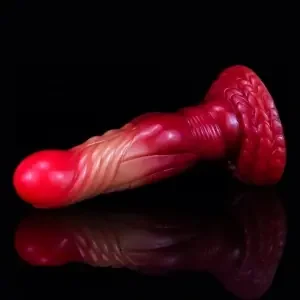 Blobix Dragon Dildo 16 x 4,5 cm