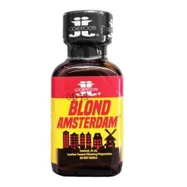 Blond Amsterdam Poppers – 25 ml