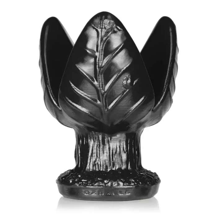 Bloom XL Analplug – schwarz