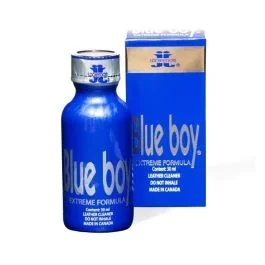 Blue Boy Poppers Extreme – 30 ml