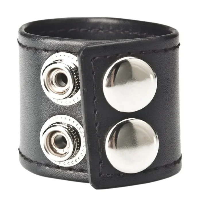 BLUE LINE C&B GEAR 1,5″ Druckknopf-Hodenstrecker