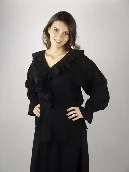 Bluse ‘Julietta‘