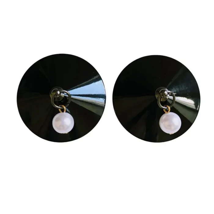 BM x YOKKO CHERIE Nippies Pearl Drop