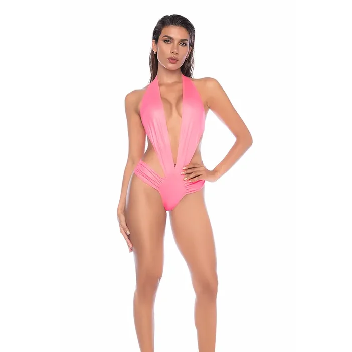Body – S/M – Wetook Rosa