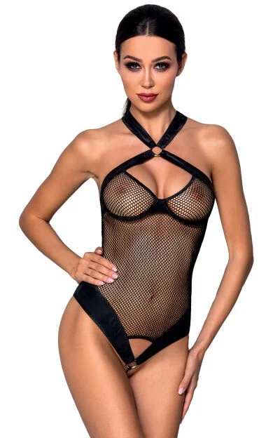 Body Amanda