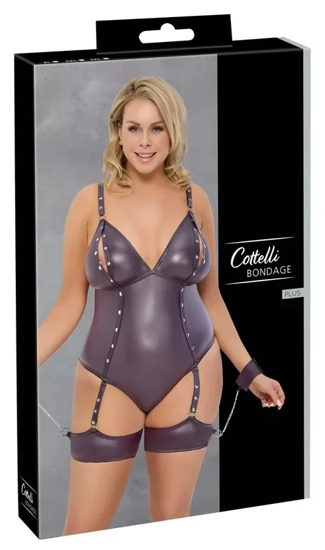 Body Bondage