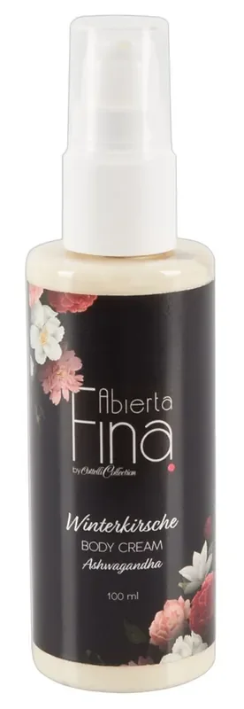 Body Cream 100 ml