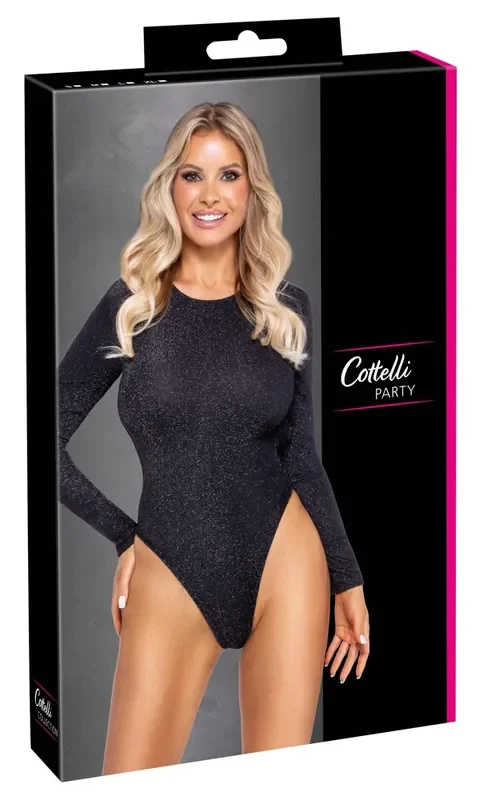 Body Glitzer