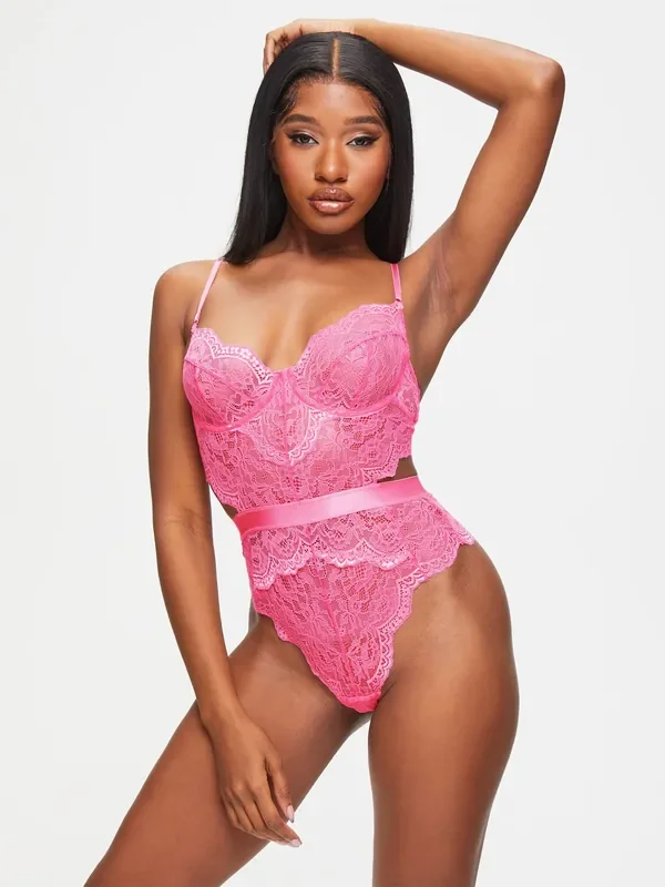 Body Hold me Tight – Ingwer Rosa