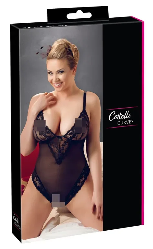Body ouvert