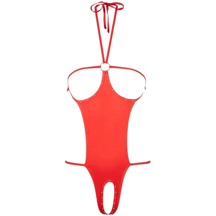 Body Sex Opener