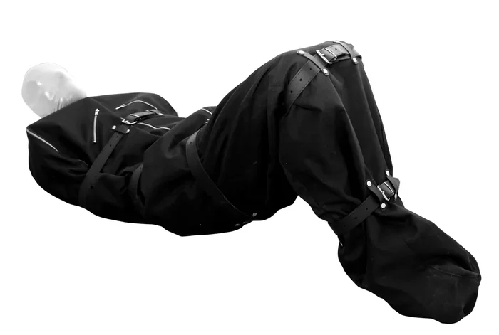 Bodybag ‚Luxury‘