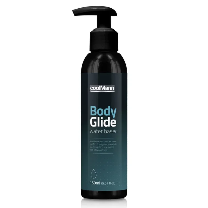 Bodyglide Körperöl 150ML