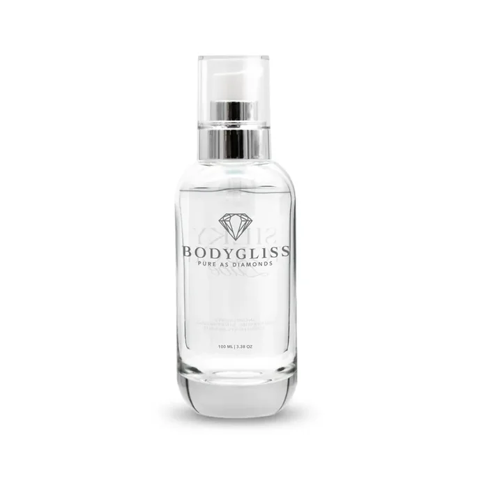 BodyGliss – Diamond Collection Silky Touch Gleitmittel – 100ml