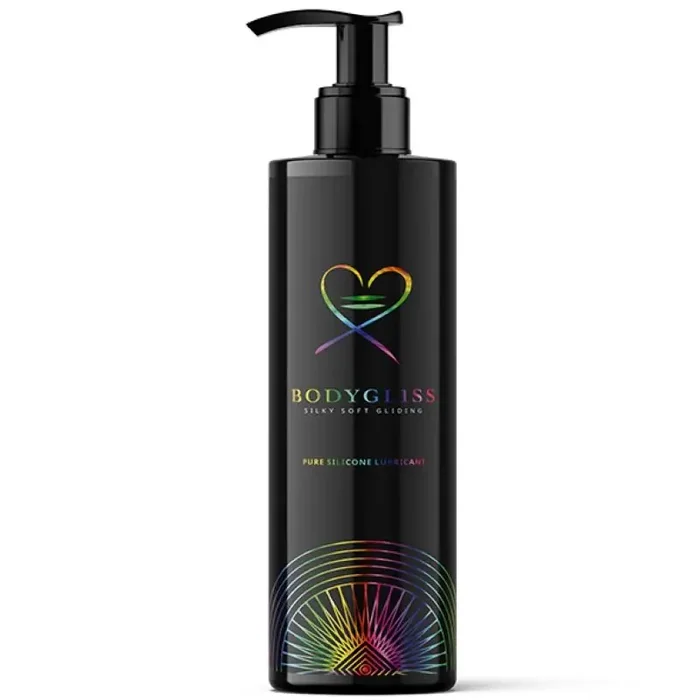 BodyGliss – Erotic Collection Love Always Wins-Gleitmittel – 150 ml