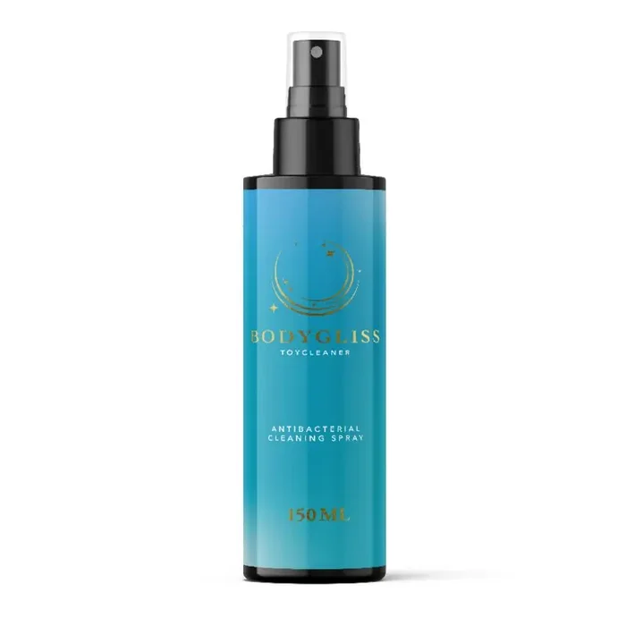 BodyGliss – Spielzeugreiniger – 150 ml