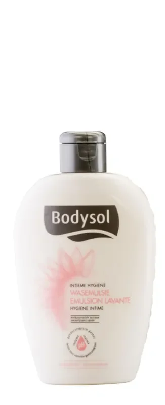 Bodysol Intimate – 250ml