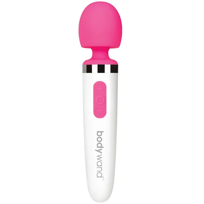 Bodywand Aqua Mini USB Wiederaufladbarer Massagestab