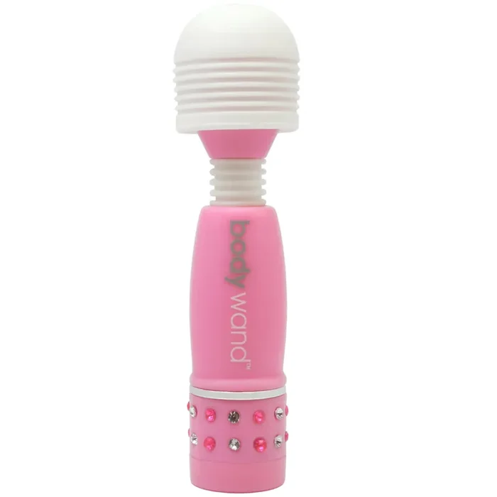 Bodywand Mini-Massagestab