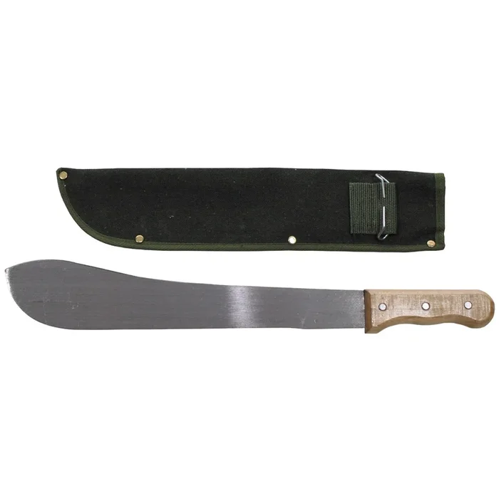 Bolo Machete