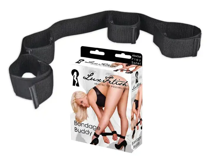 Bondage Buddy