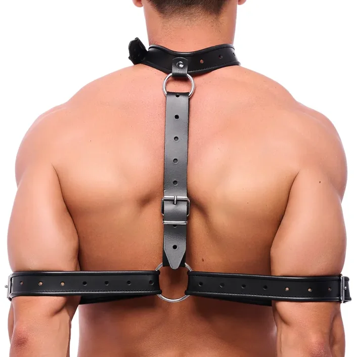 Bondage-Kette Arm