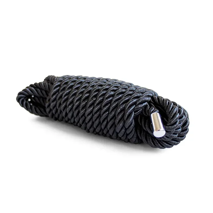 Bondage-Seil – Schwarz