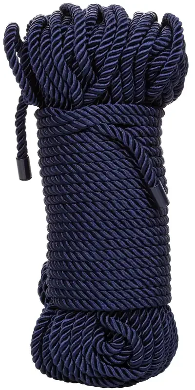 Bondage Seil Admiral 30 Meter Blau