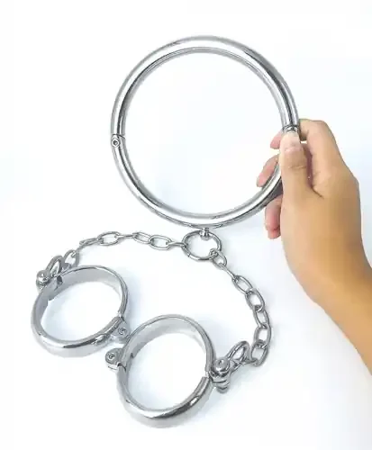 Bondage Set
