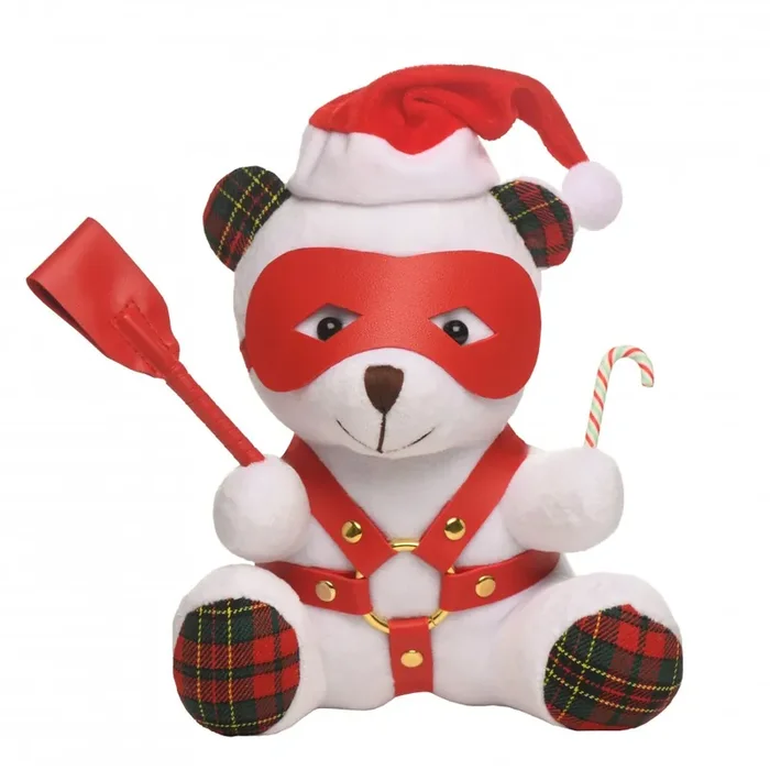 Bondage Teddybär Kinky Klaus