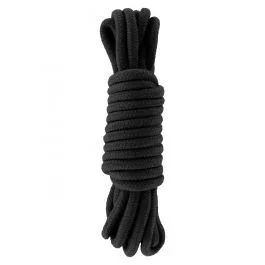 Bondageseil Baumwolle – 5 Meter