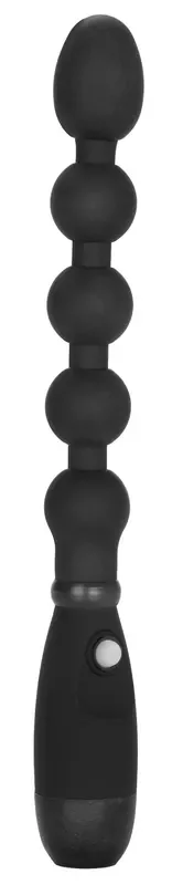 Booty Bender Prostata Stimulator 17 x 2,5cm